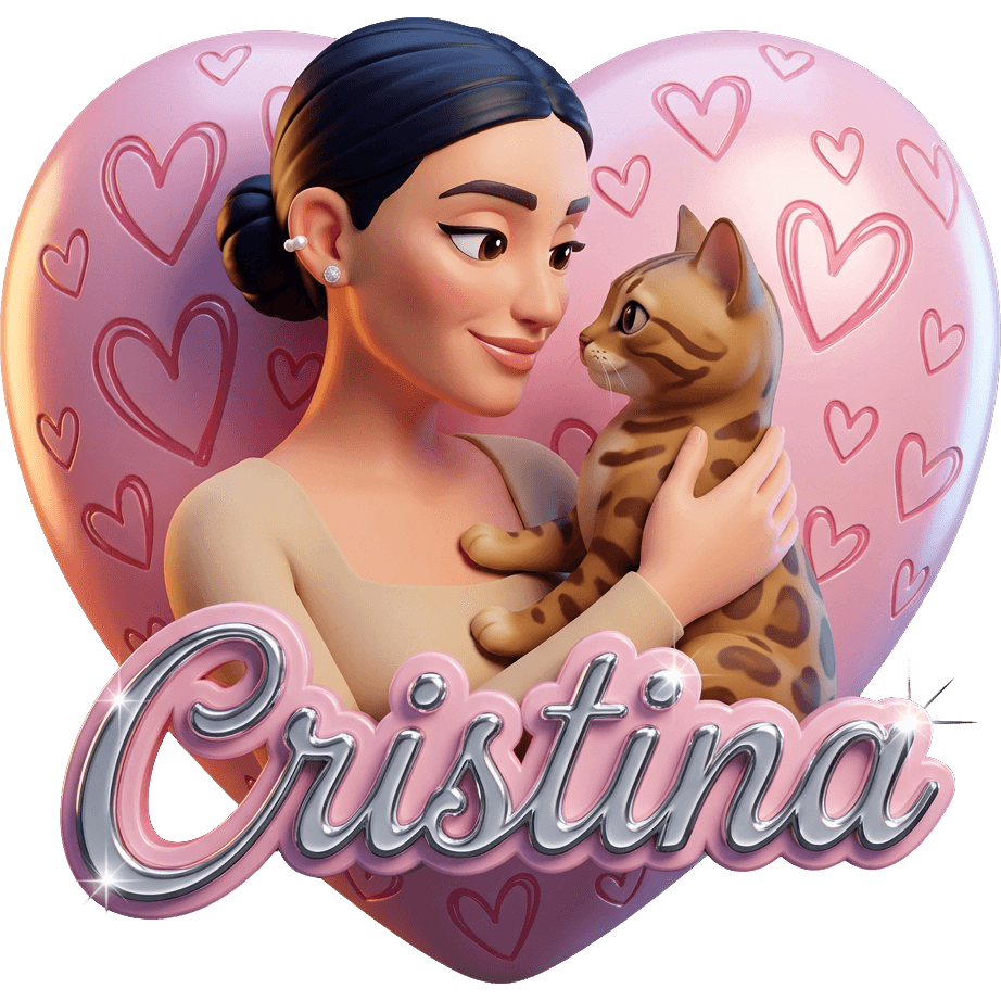 Cris and Kayla