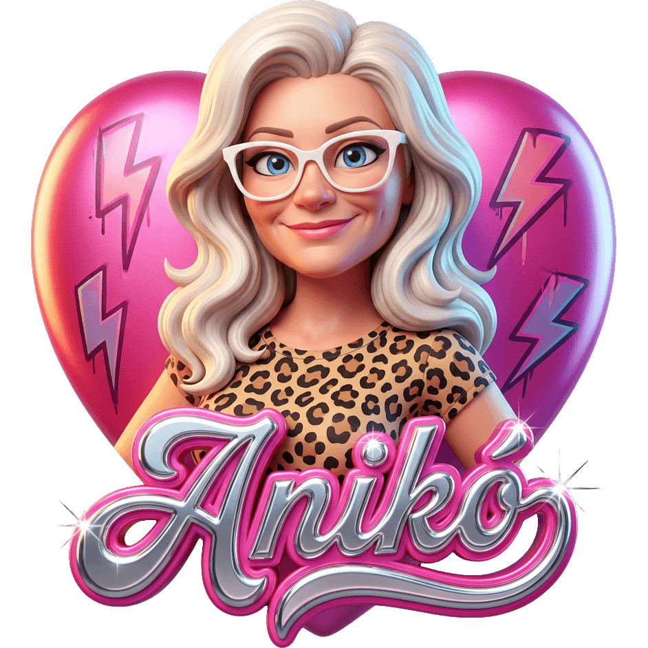 Anikó Pörgés