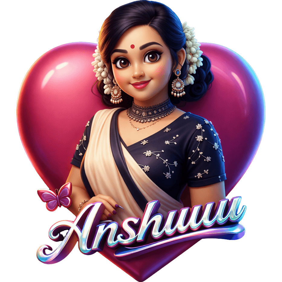 Anshuuu Molluu