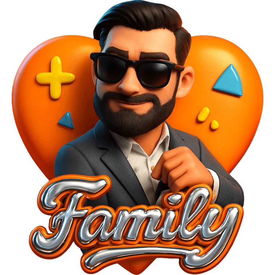 TM FAMILY