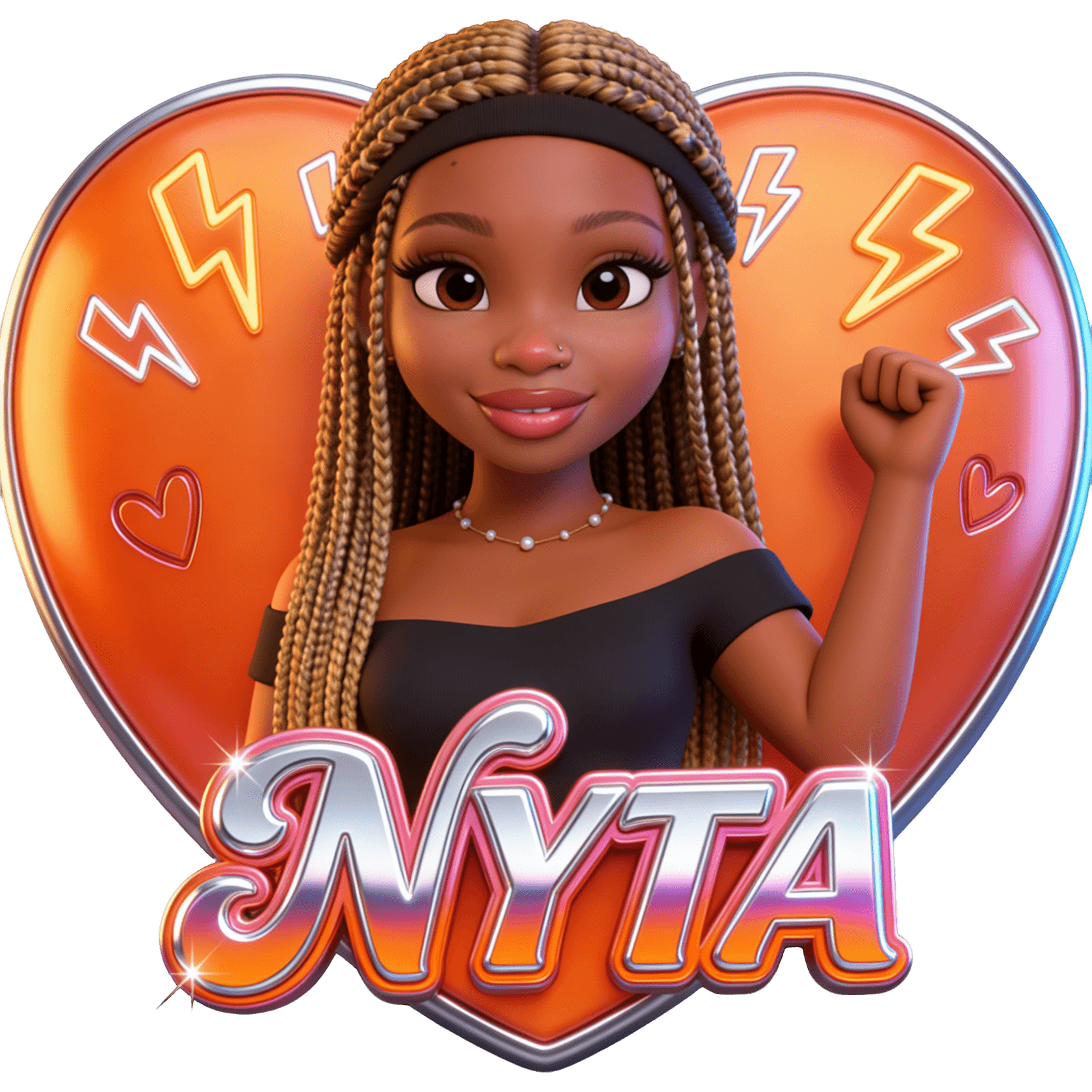 Nyta Universe