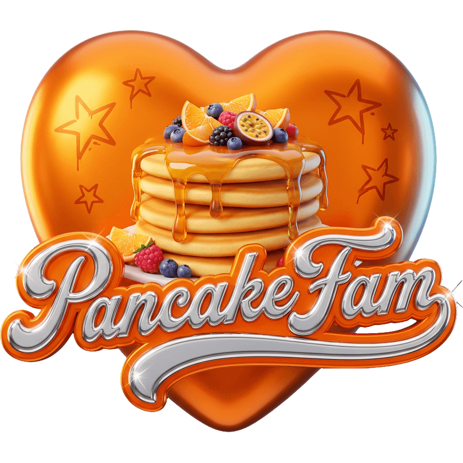 Pancake Fam Stack