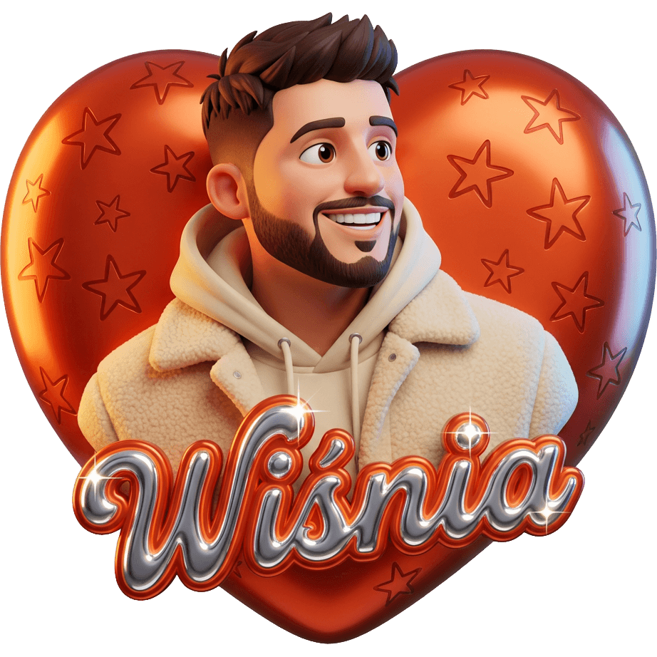 Kamil Wiśnia