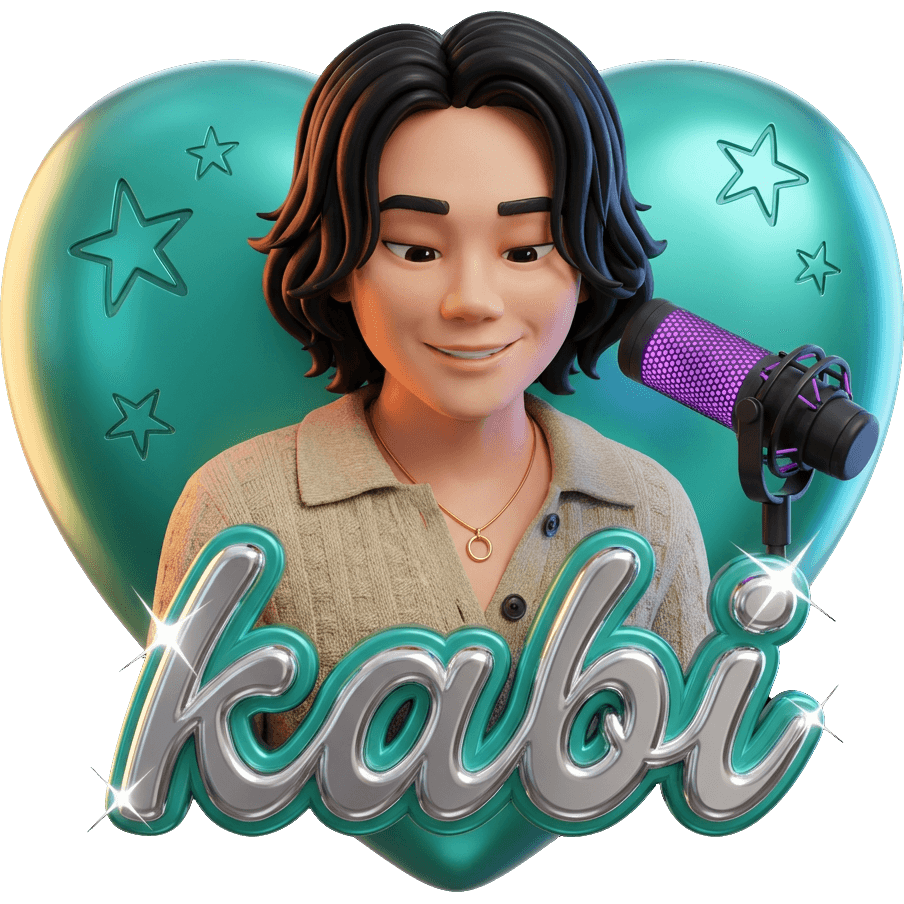 kabiスター