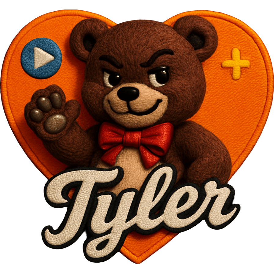 Tyler Bear