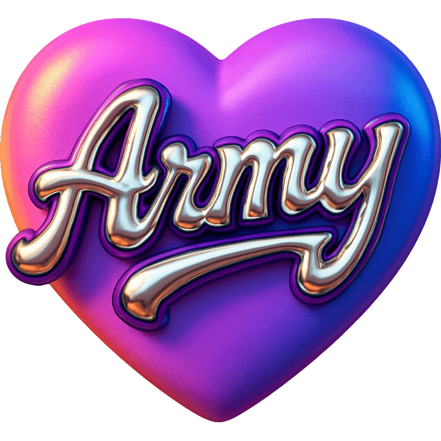 V의 Army