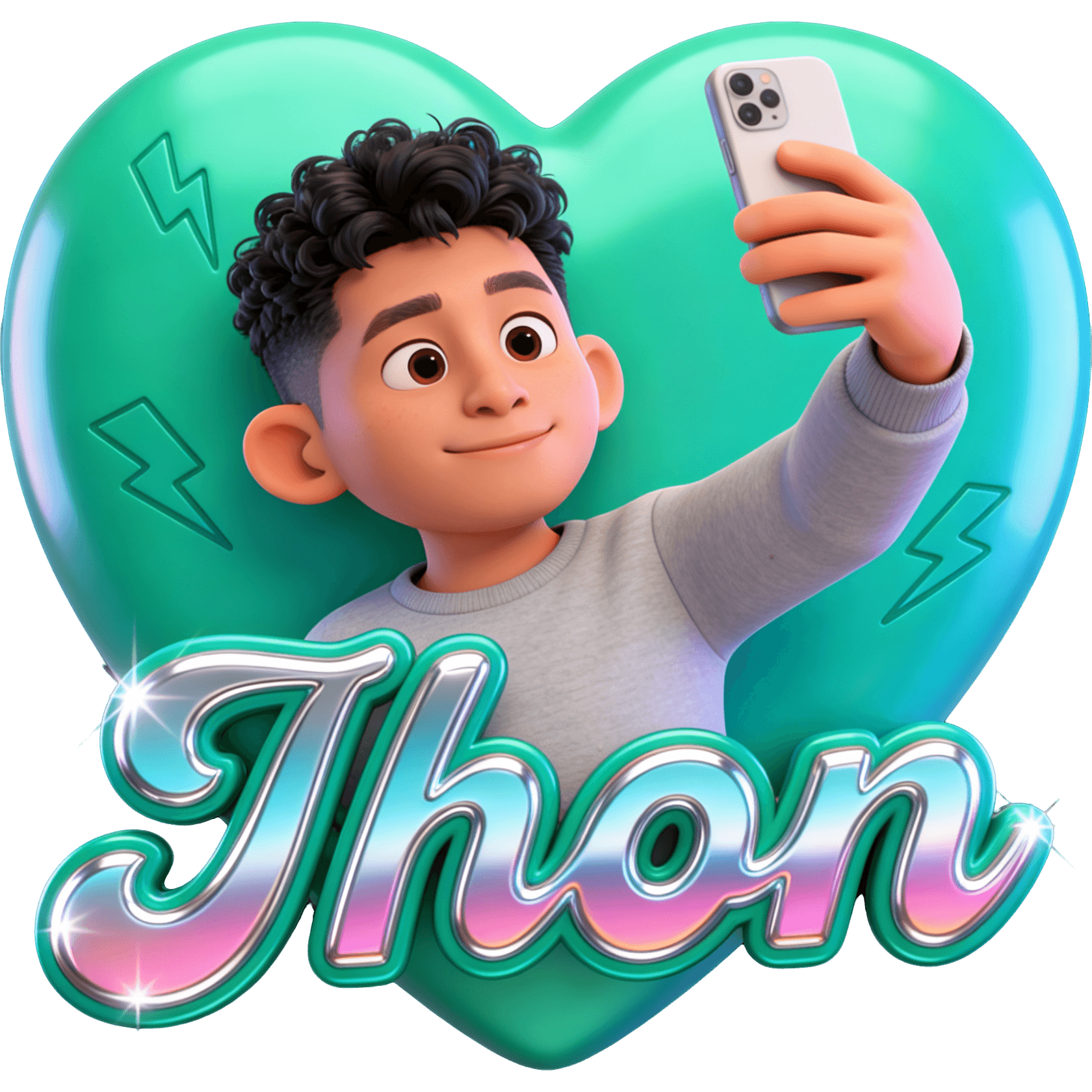 Mi Jhon