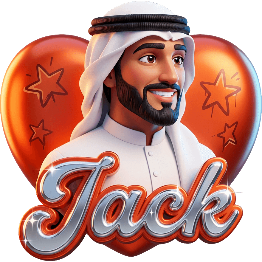 Jack Habibi