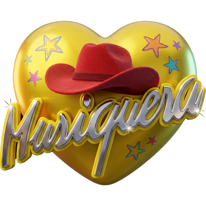 Sombrero Parrandero