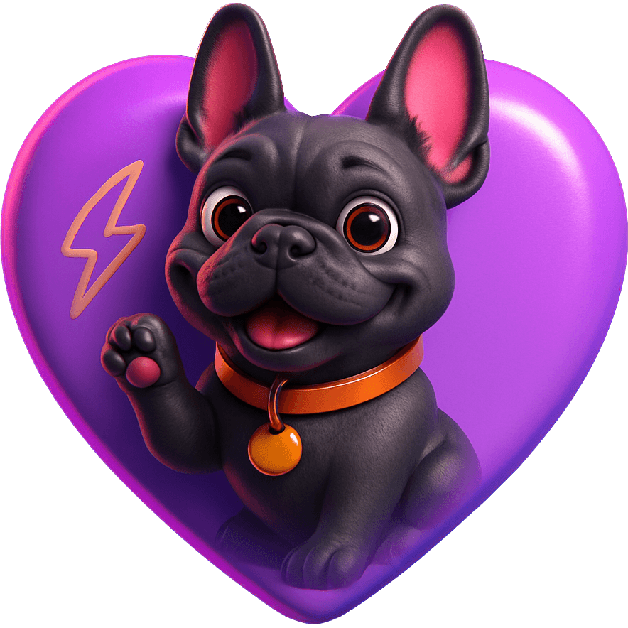 Decker Love 