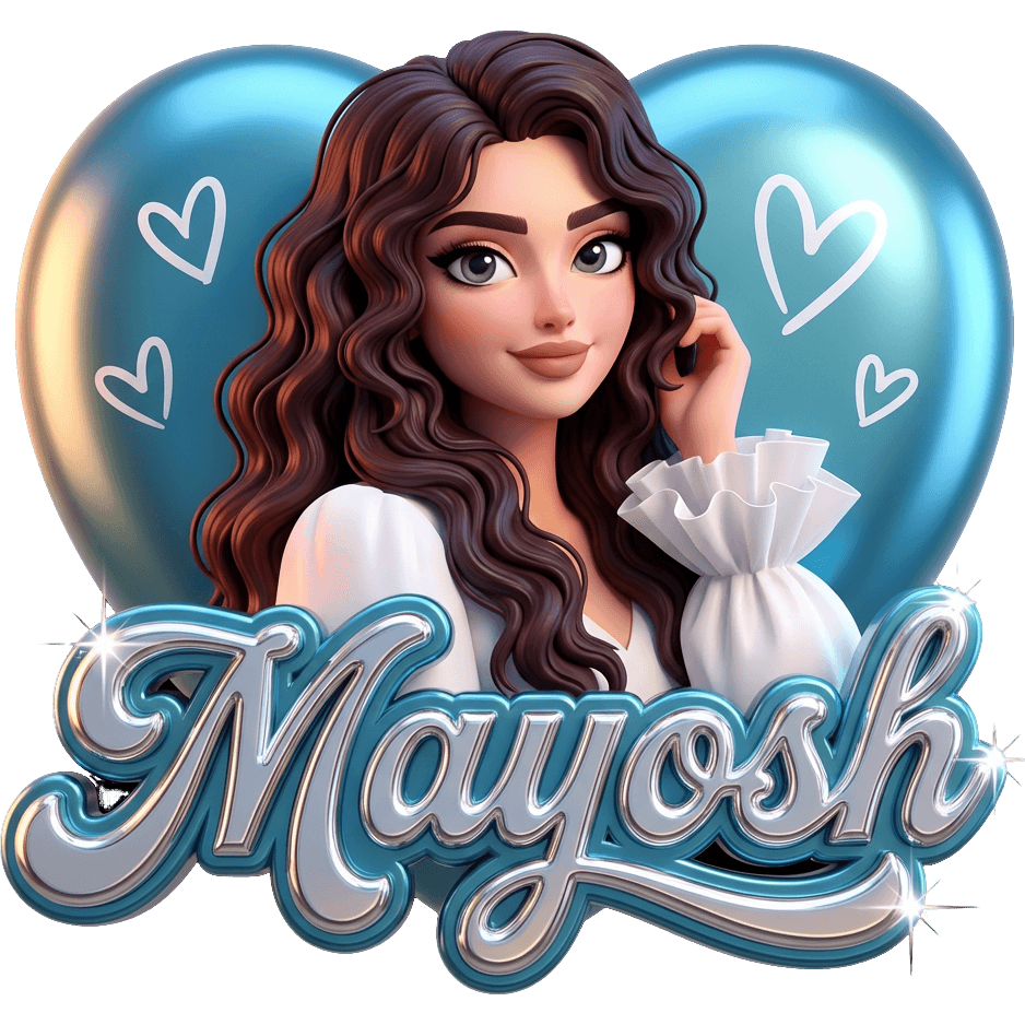 ماسة Mayosh