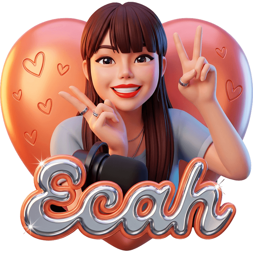 DJ Ecah