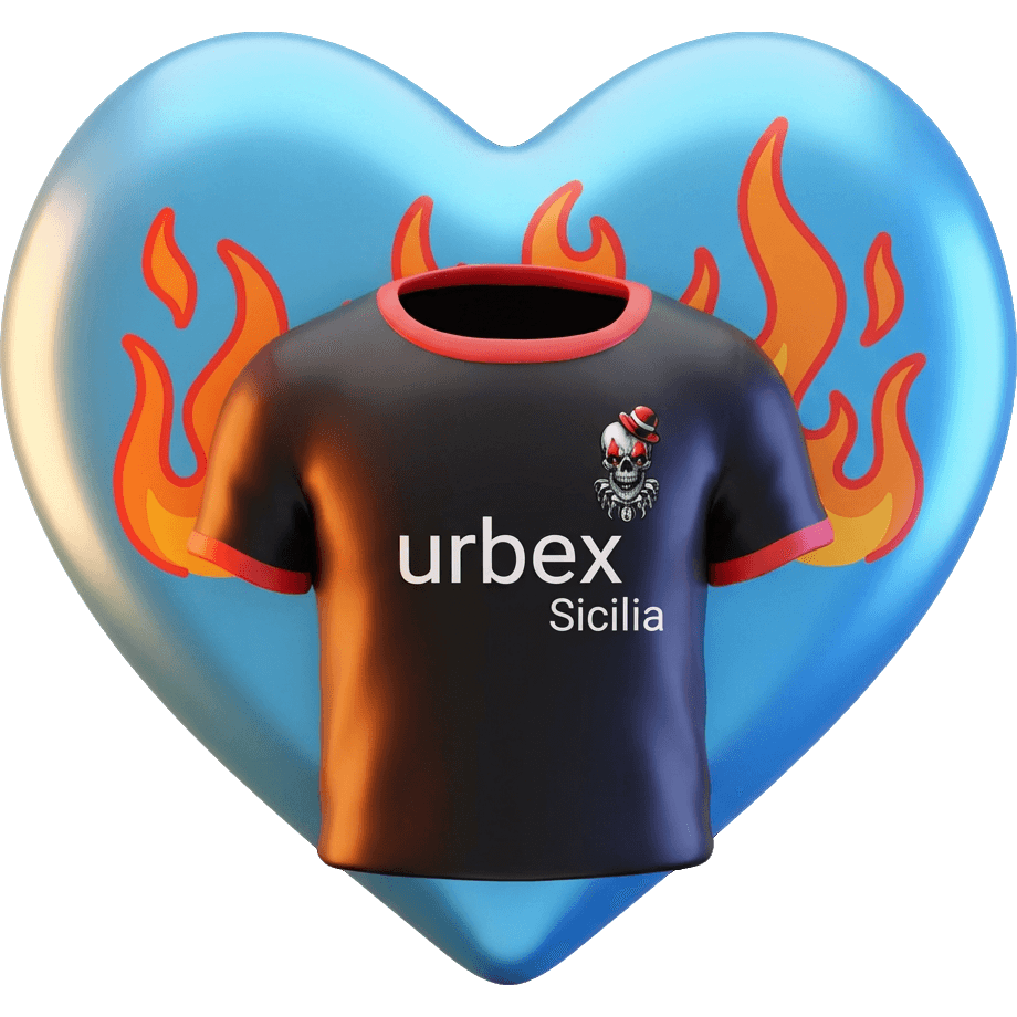 urbex Sicilia