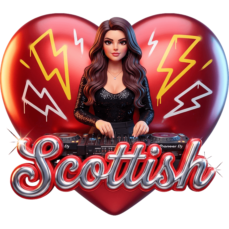 Scottish Spin