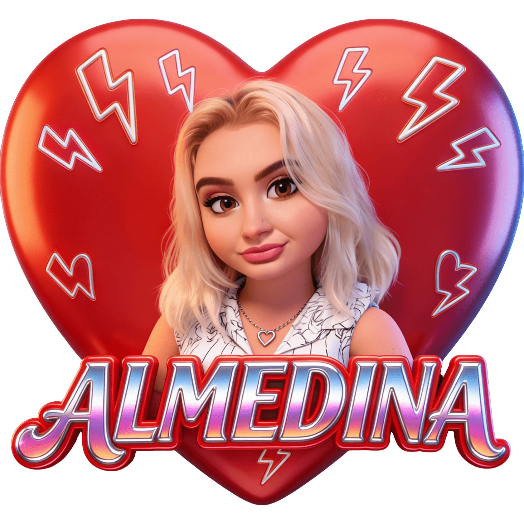 Almedina Struj