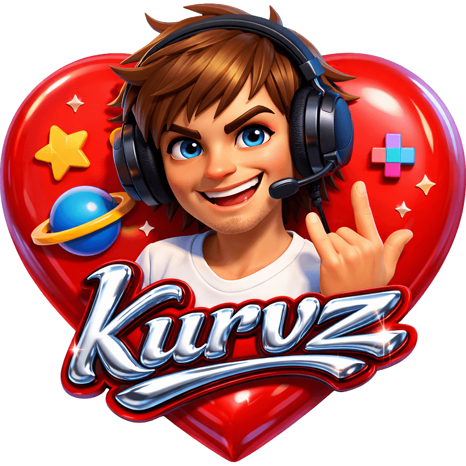 Kurvz
