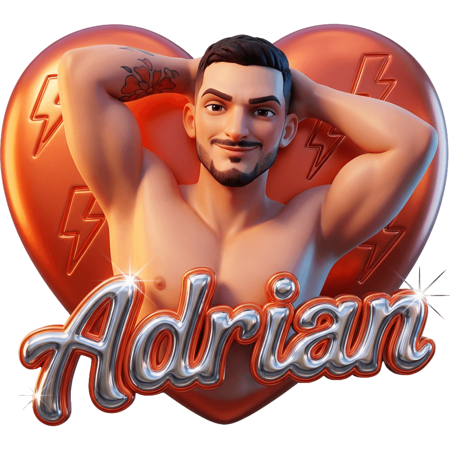 Poza Adrian