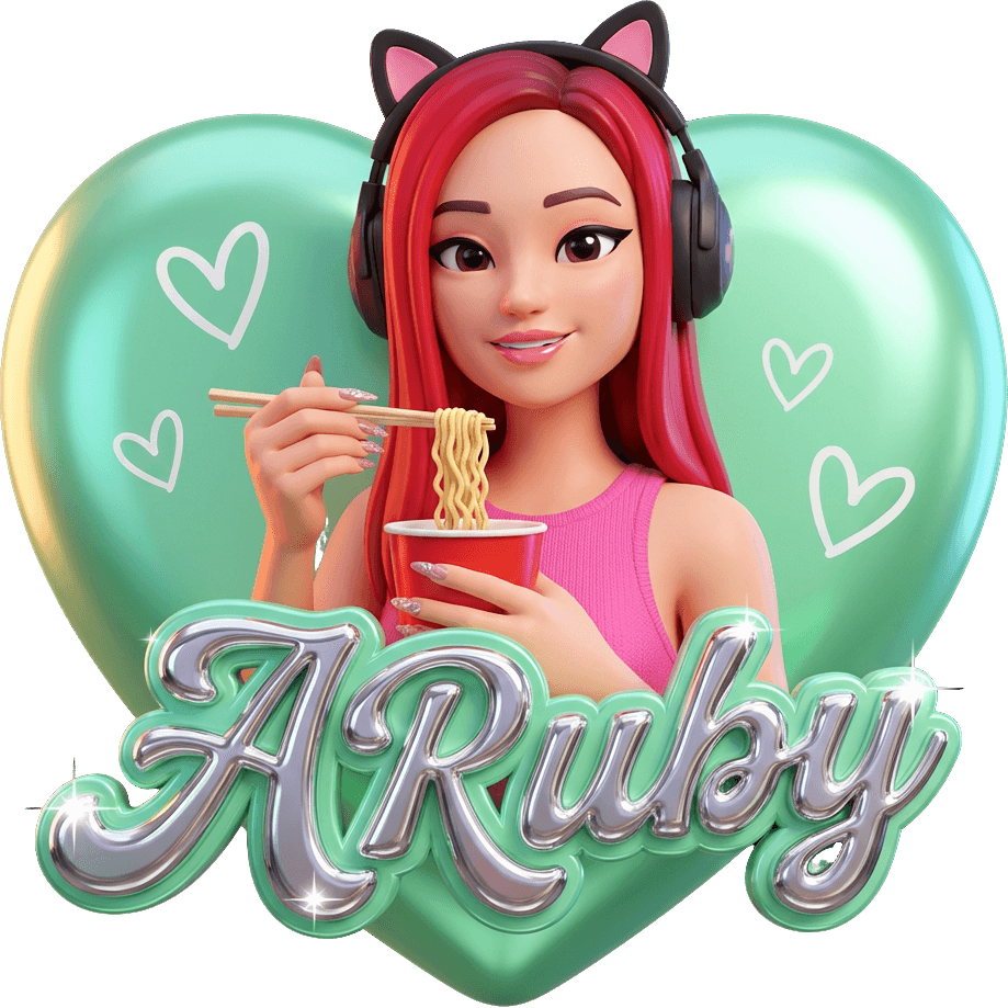 Рамен ARuby