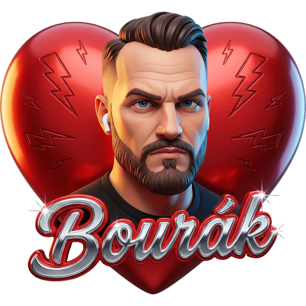 Milan Bourák