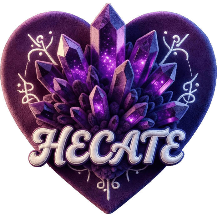 Cristal Hecate