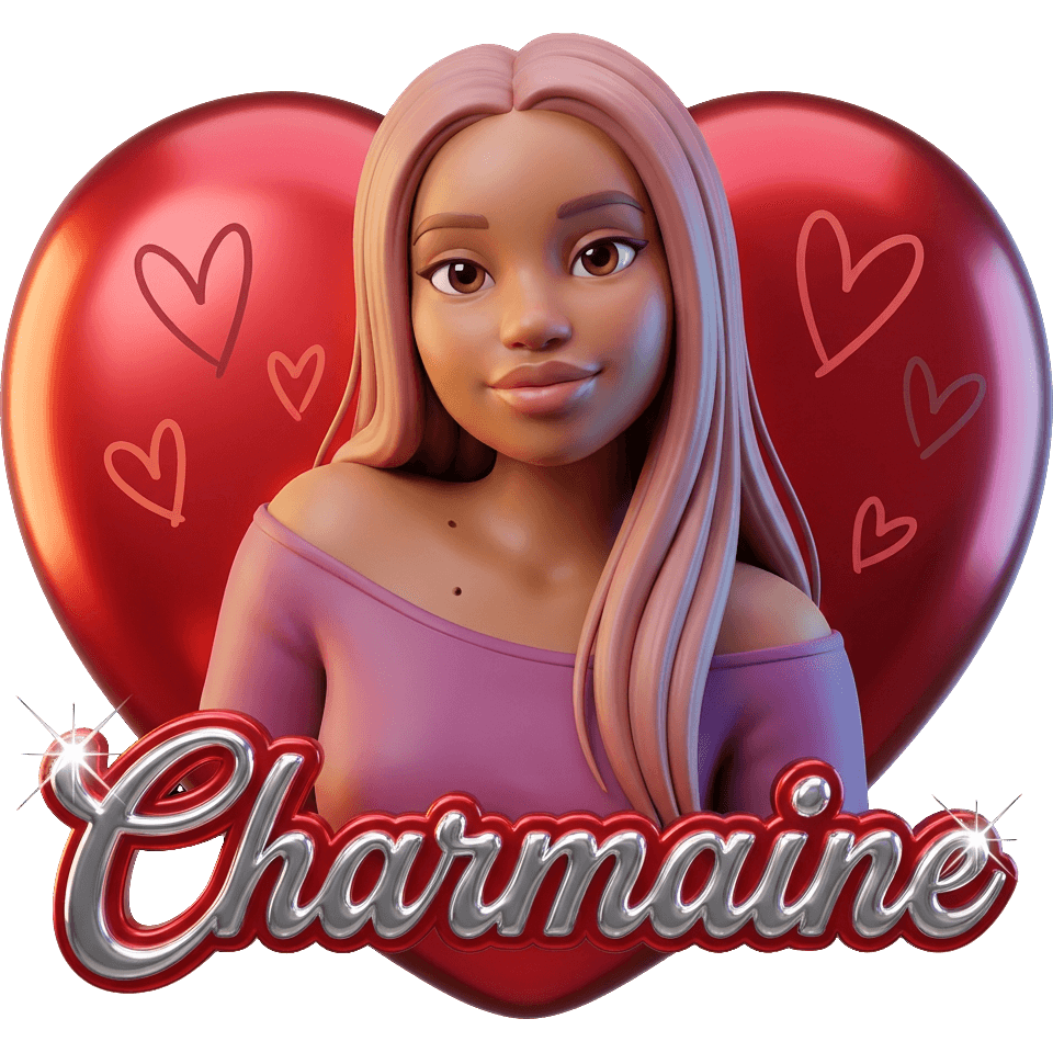 Charmaine Bloom