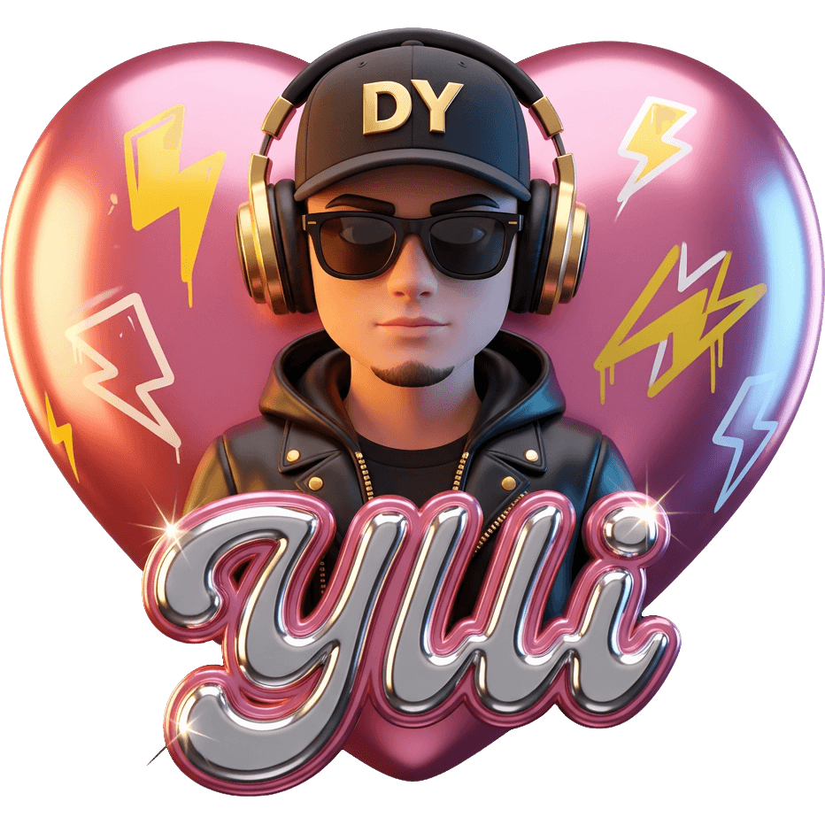 TEAM YLLI