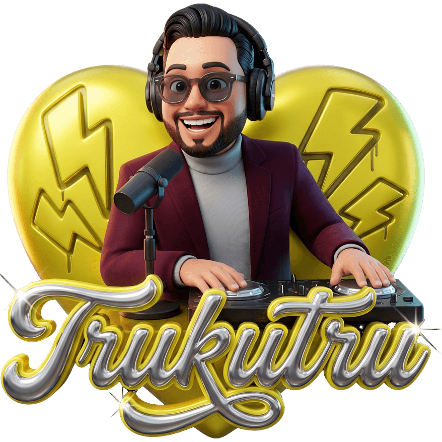 Trukutru Peral