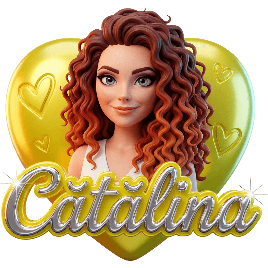 Cătălina CCI