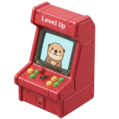 Level Up Arcade