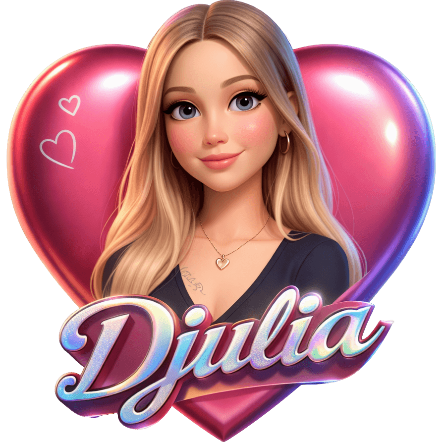 Djulia Radiante