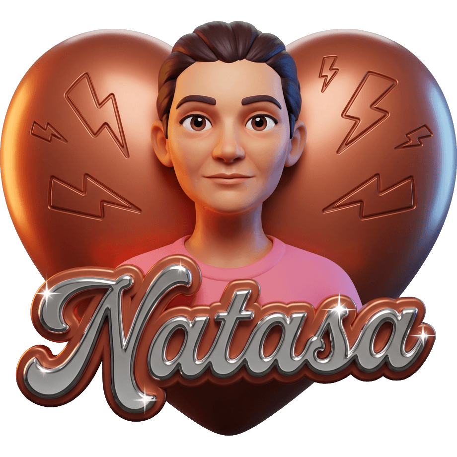 Natasa Póz