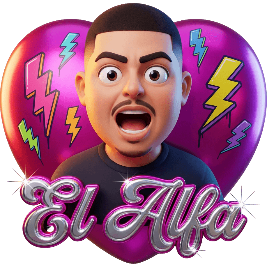 El Alfa Trueno