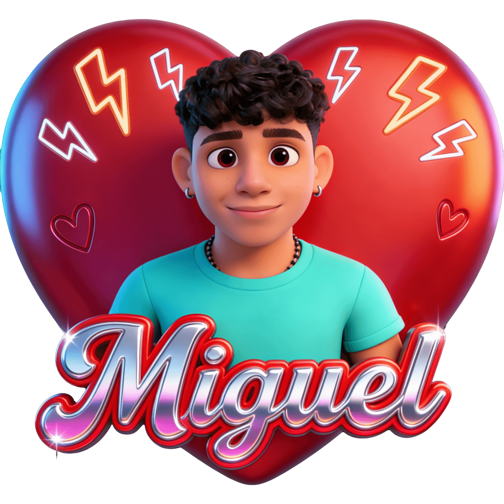 Miguel Junior