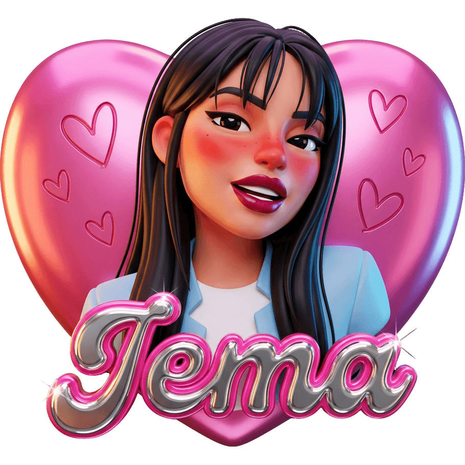 Jema Azul