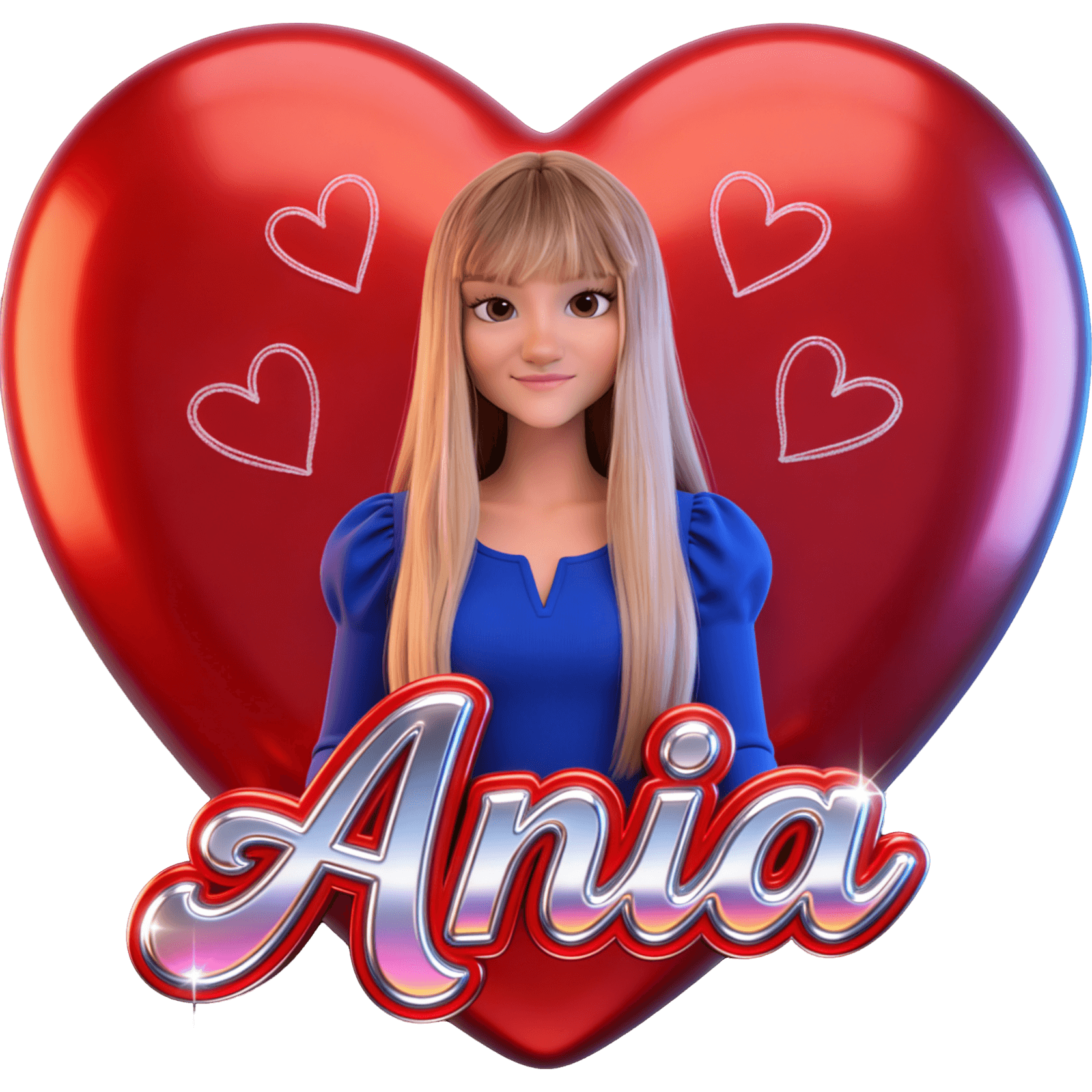 Poranna Ania