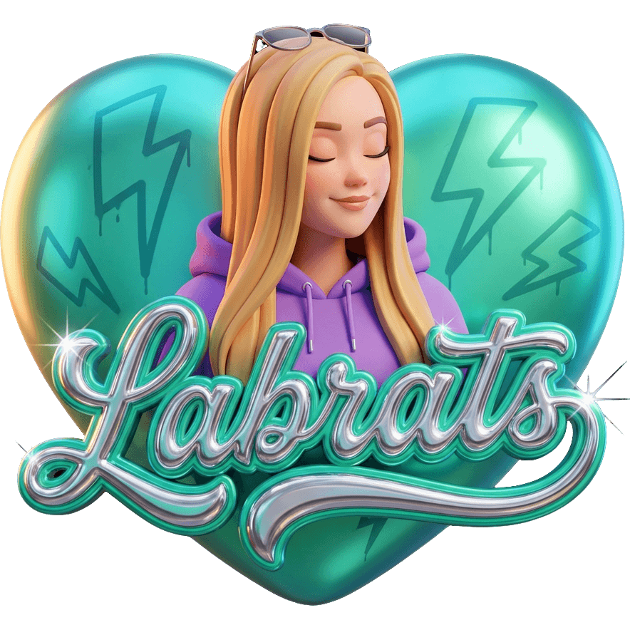 Labrat Hoodie