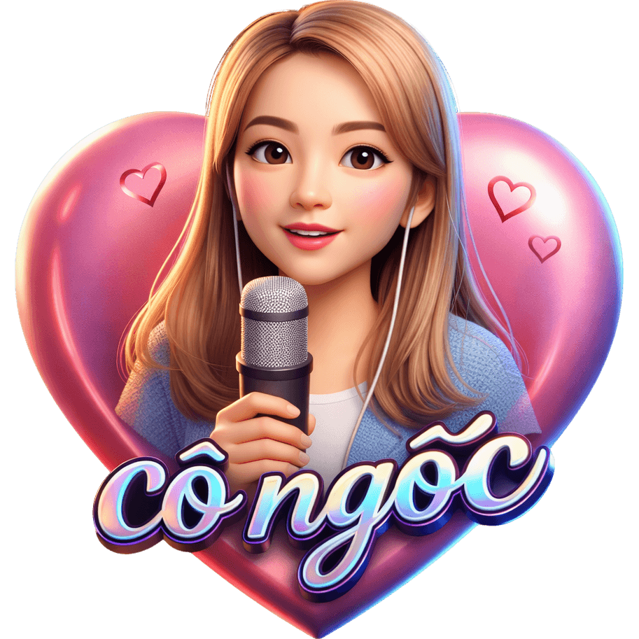 Yêu Cô Ngốc