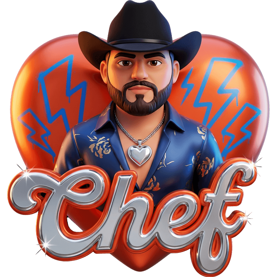 Chef Francés