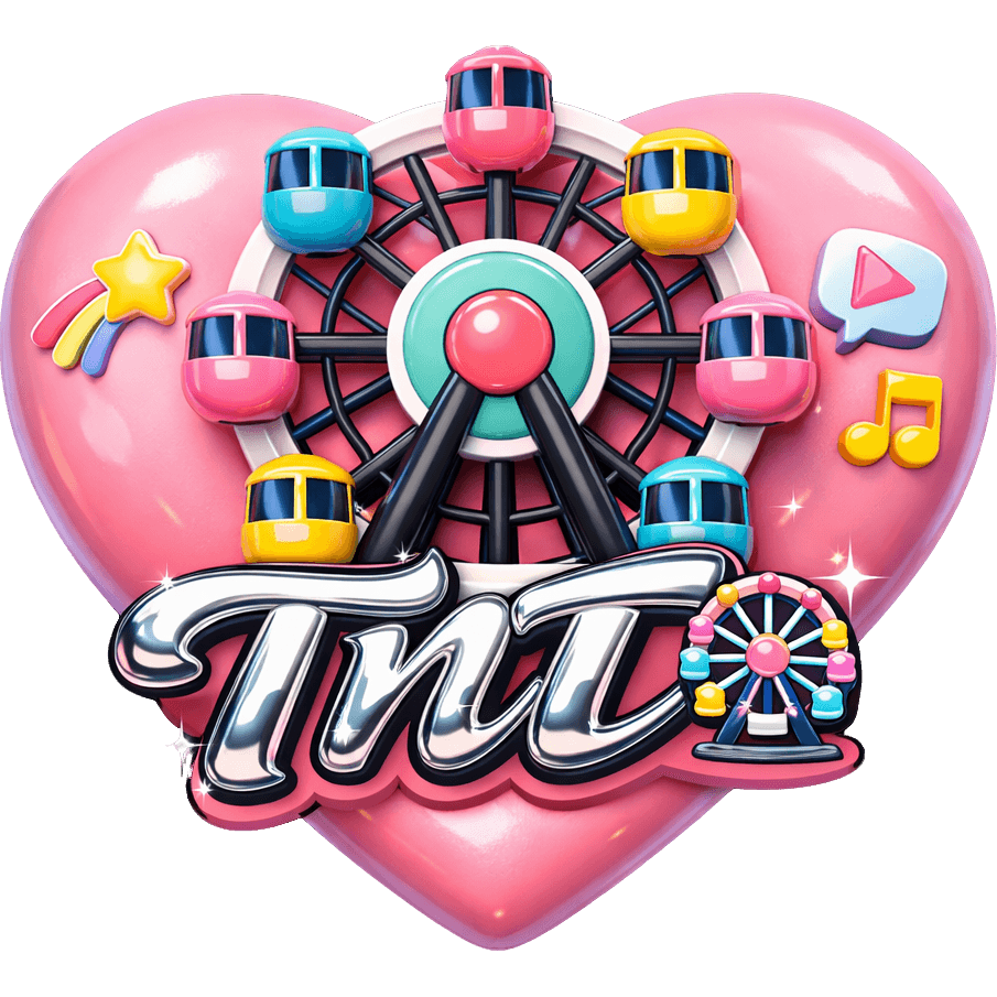 عجلة TNT
