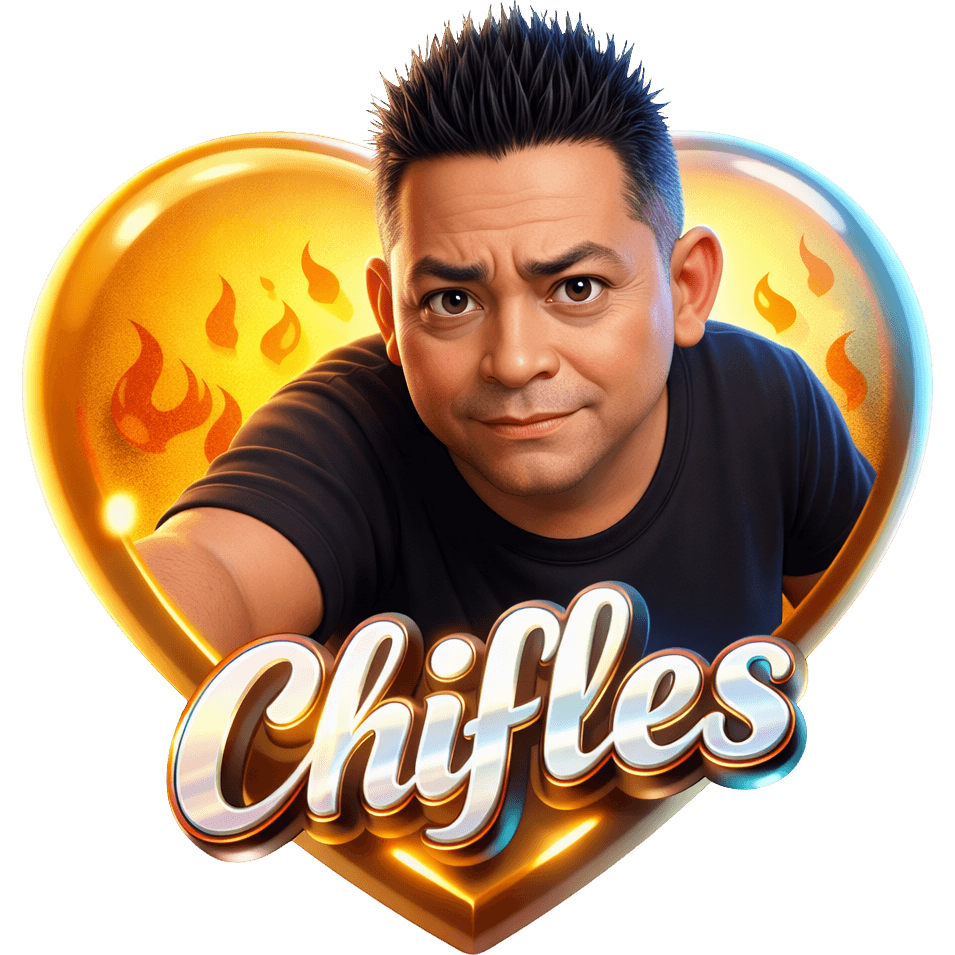 Fuego Chifles