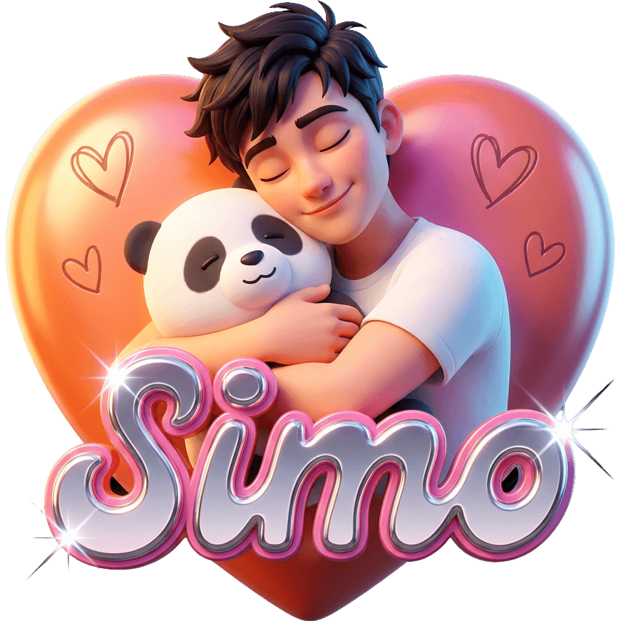Simo Panda