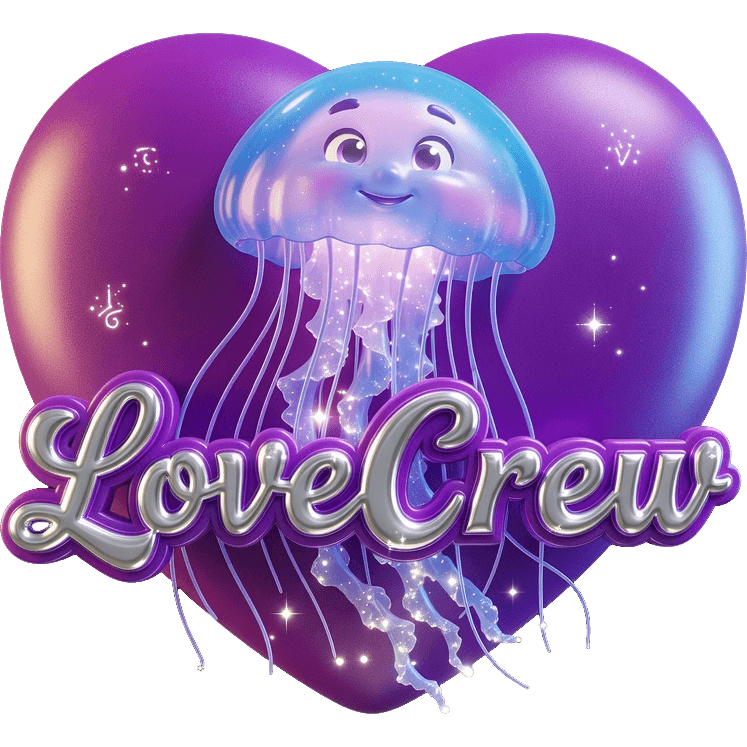 LoveCrew Qualle