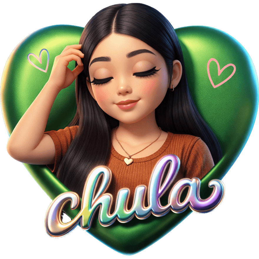 Chula Michoacán 