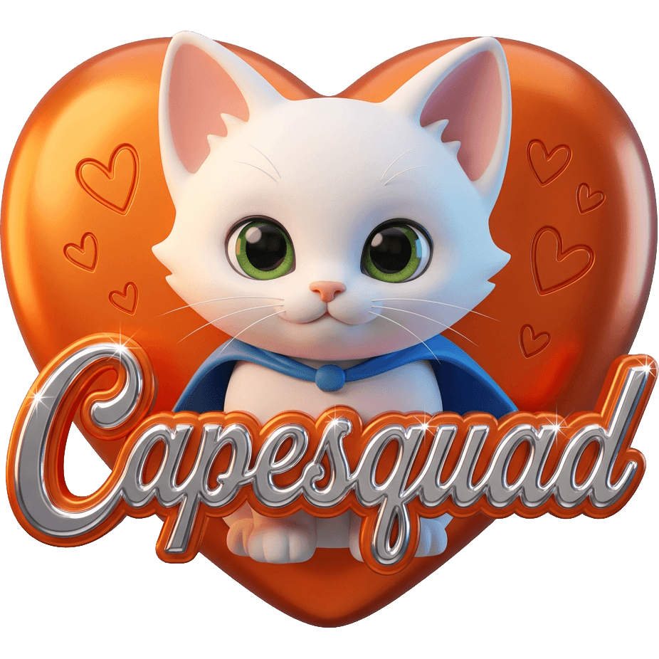 Capesquad Mowgli