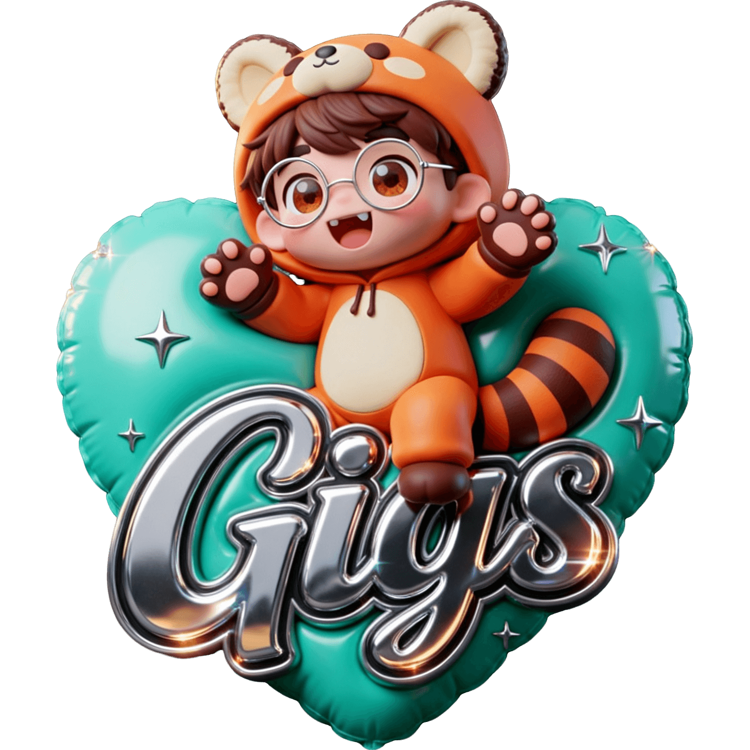 Gigs Oranye
