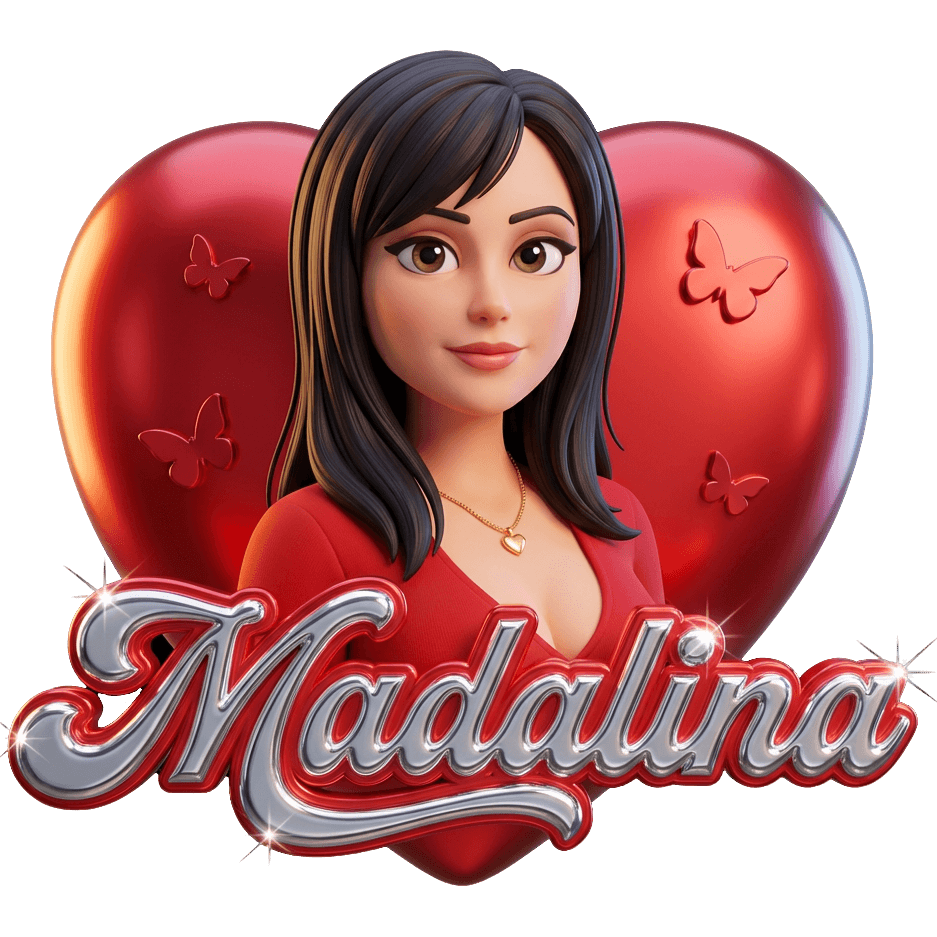 Madalina Rosie