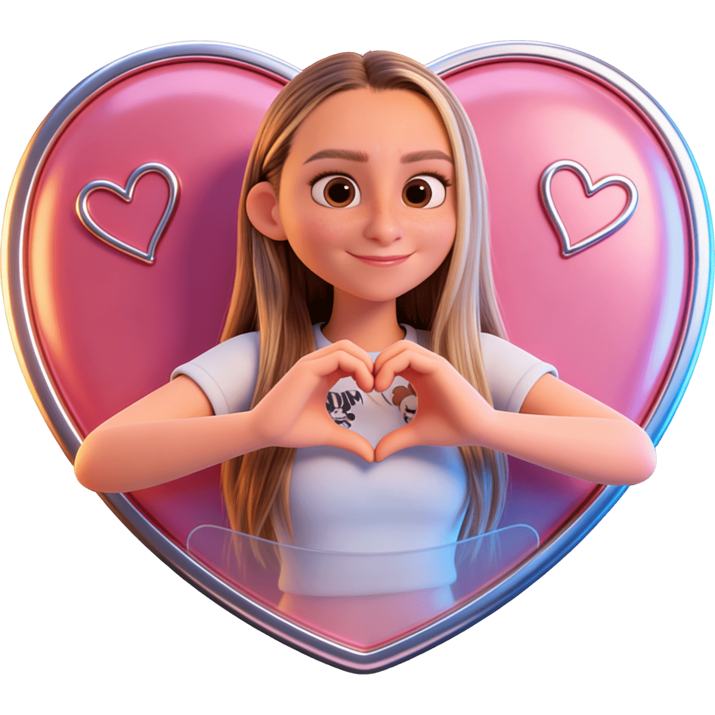 Inna Heart