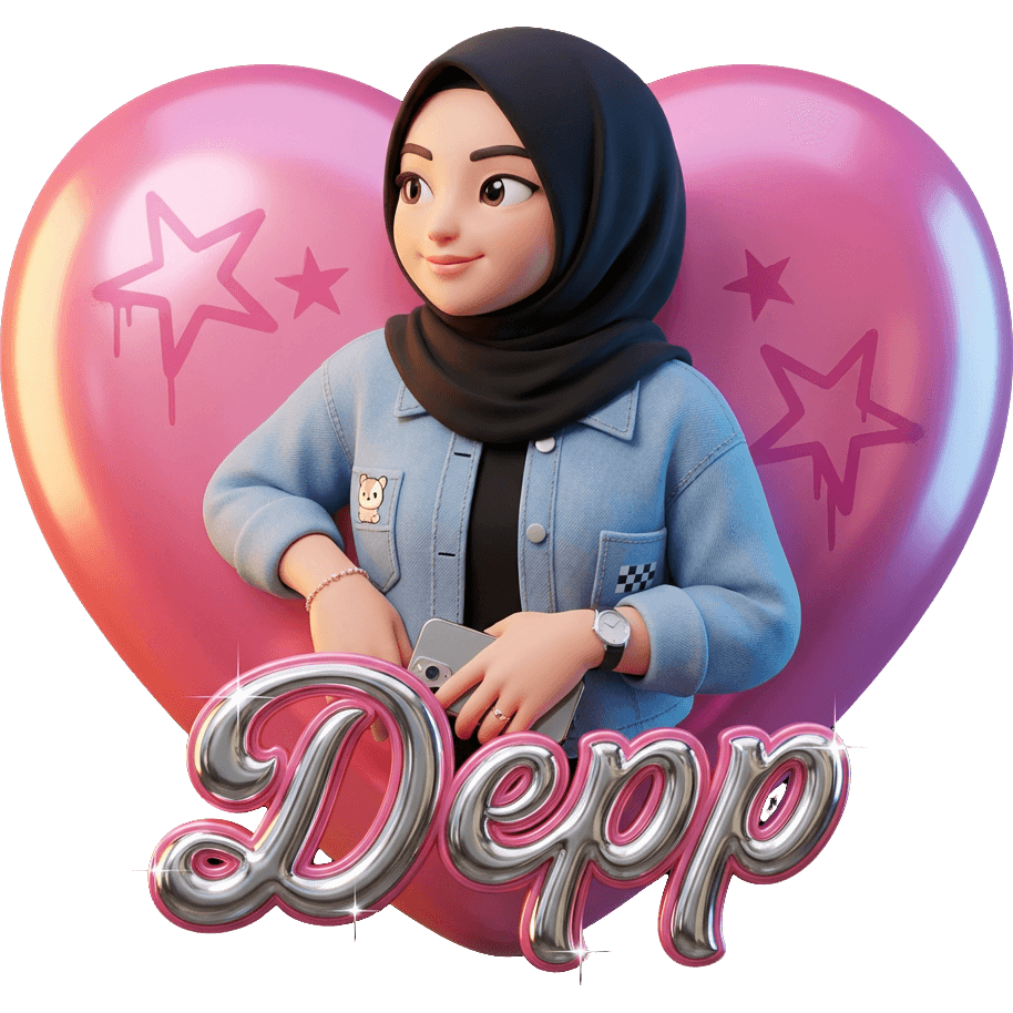 Jaket Depp