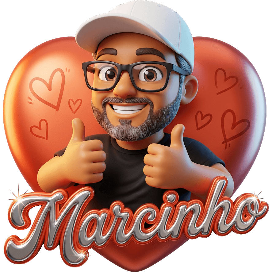Marcinho de Boné