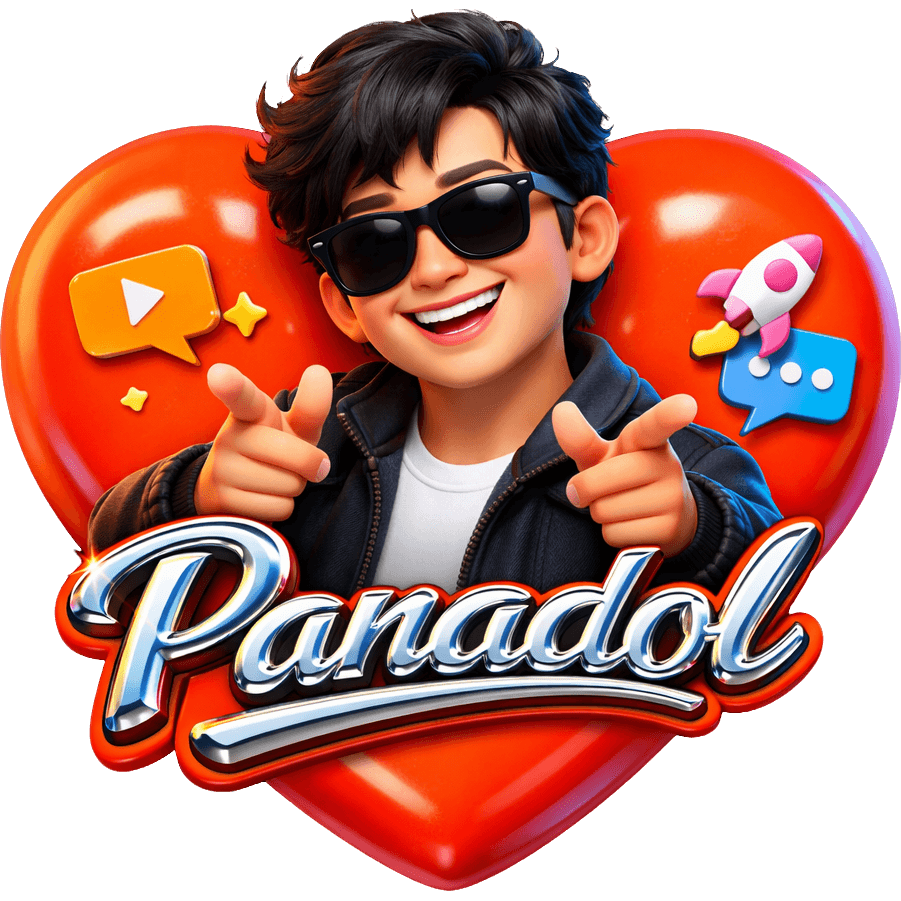  Abg Lan Panadol